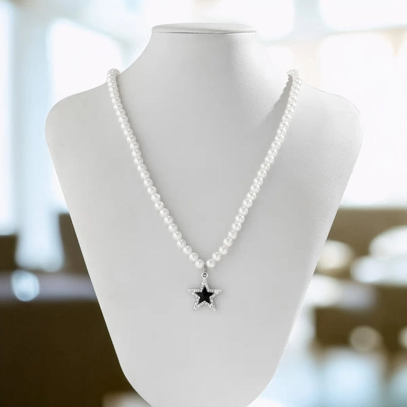 שרשרת פנינים סופרסטאר