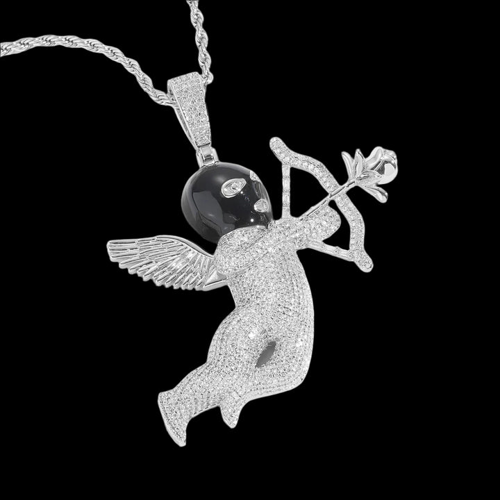 תליון קופידון