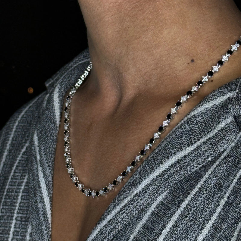 שרשרת אייס וונום