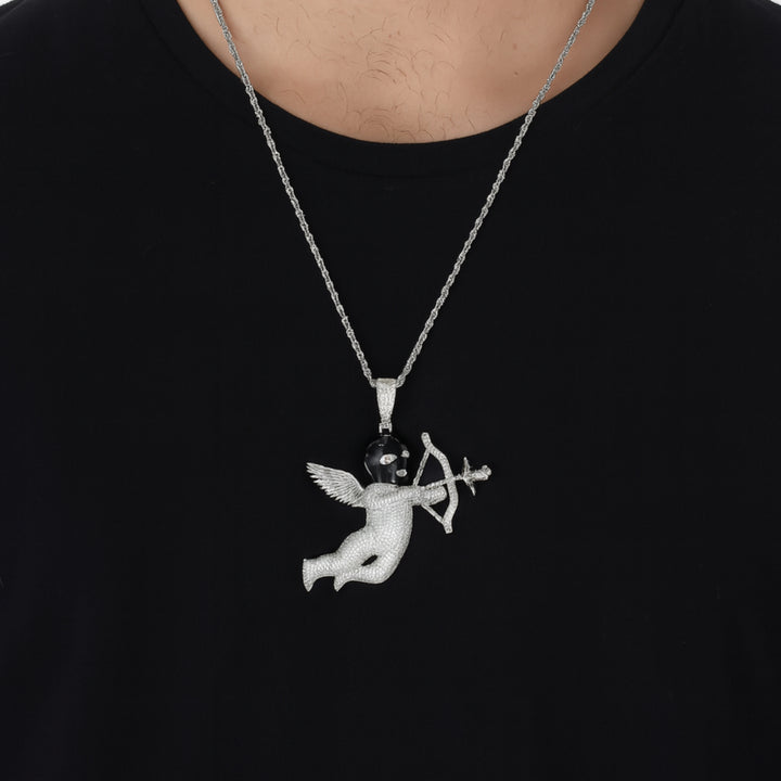 שרשרת קופידרייס CupiDrice