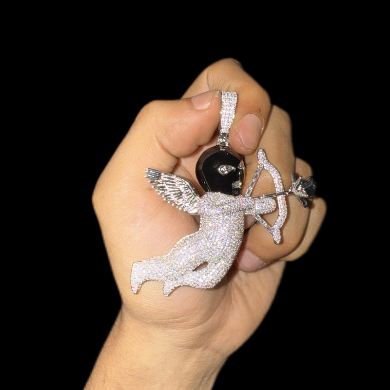 שרשרת אייס קופידרייס CupiDrice