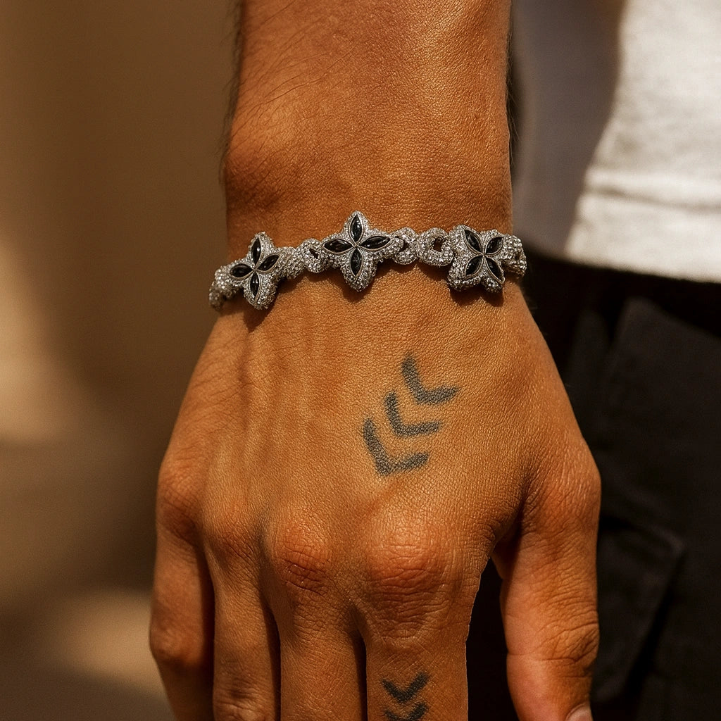 צמיד אייס לואי V