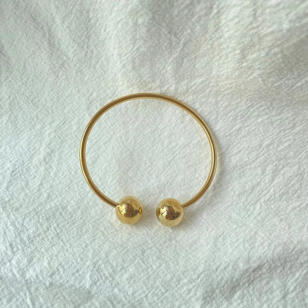 Drice Jewelry | דרייס תכשיטים צמיד לאישה צמיד וונוס לאישה | צבע זהב