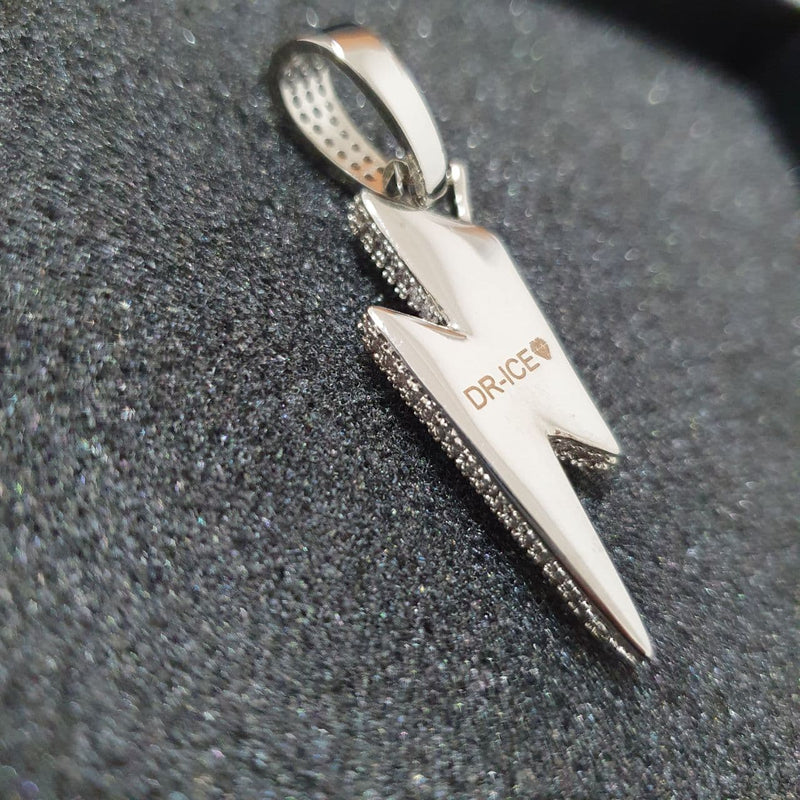 Drice Jewelry | דרייס תכשיטים שרשרת שרשרת יוקרתית ברק לגבר - זהב & כסף