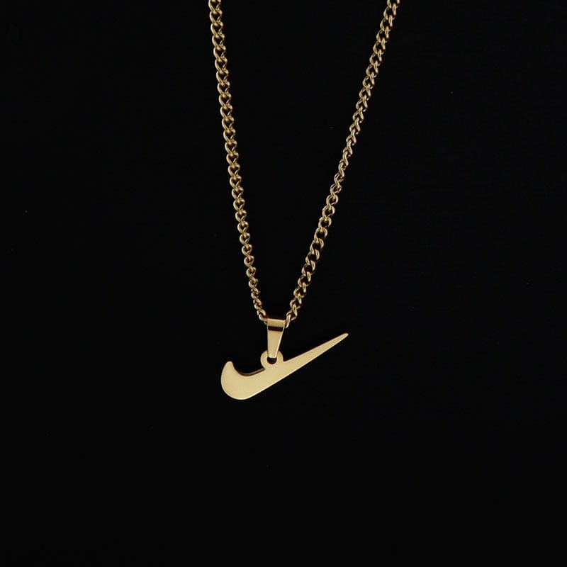 שרשרת זהב לגבר ווי