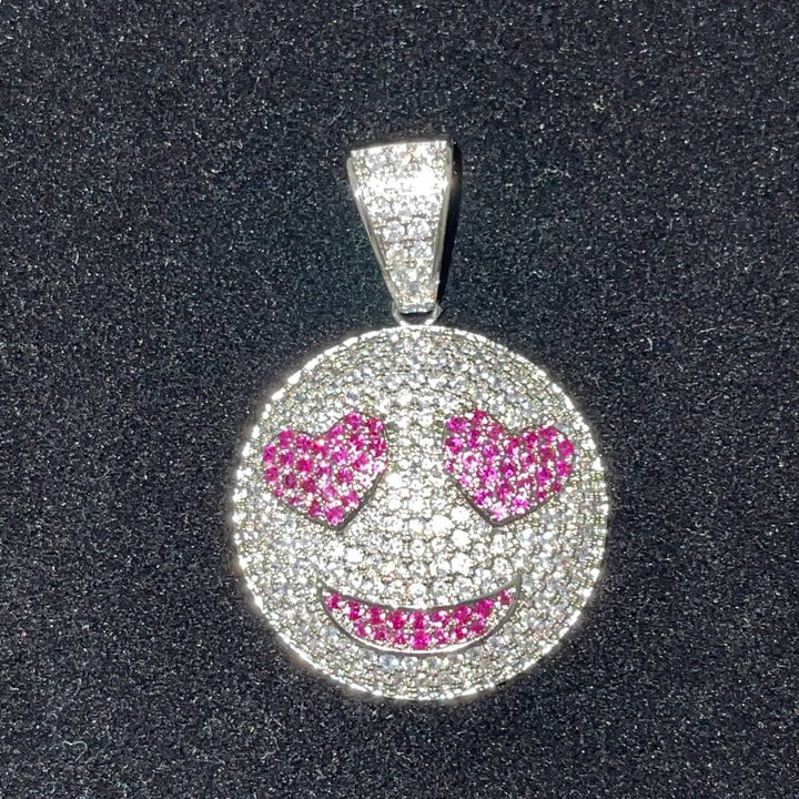 Drice Jewelry | דרייס תכשיטים שרשרת שרשרת יוקרתית מאוהב לגבר - כסף