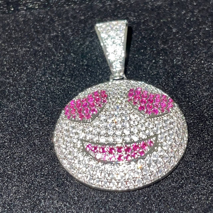 Drice Jewelry | דרייס תכשיטים שרשרת שרשרת יוקרתית מאוהב לגבר - כסף